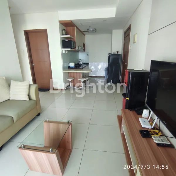 image APARTEMEN SIAP HUNI 2 BR THAMRIN EXECUTIVE RESIDENCE DEKAT BUNDARAN HI DAN GRAND INDONESIA (3)