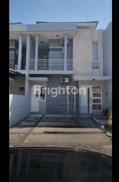 image DHARMA INDAH MINIMALIS 2LANTAI BAGUS TERAWAT BS NEGO (1)