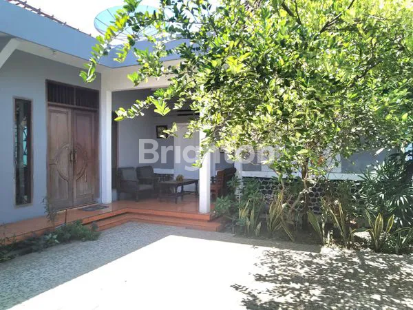 image RUMAH DIJUAL SIAP HUNI DI SUBAH BATANG  (8)