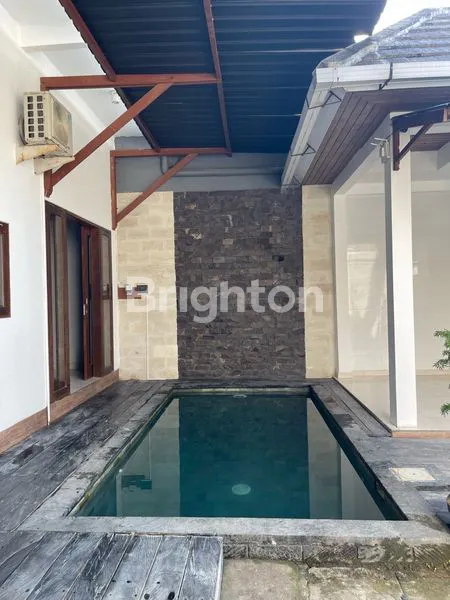 image VILLA 2 BEDROOM VIEW SAWAH WITH PRIVATE POOL DIDENPASAR (3)