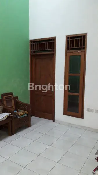 image DIJUAL RUMAH PLUS RUKO DEPAN JALAN (6)