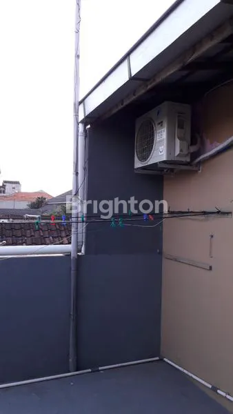 image DIJUAL RUMAH PLUS RUKO DEPAN JALAN (7)