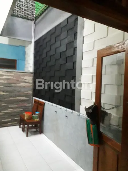 image DIJUAL RUMAH PLUS RUKO DEPAN JALAN (3)