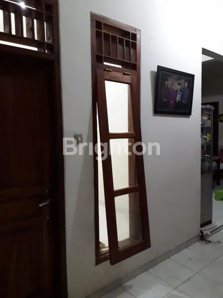 image DIJUAL RUMAH PLUS RUKO DEPAN JALAN (4)