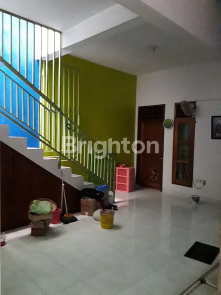 image DIJUAL RUMAH PLUS RUKO DEPAN JALAN (5)