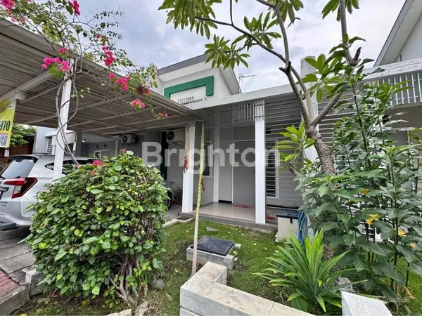 image SUKOLILO DIAN REGENCY 2 ONE GATE SYSTEM DEKAT MERR, GALAXY MALL DAN PAKUWON CITY (1)