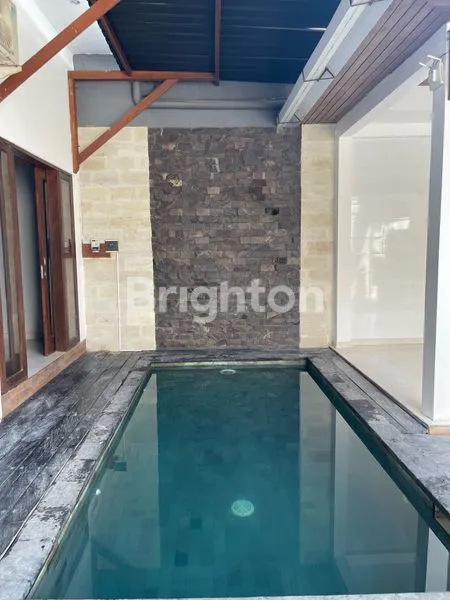 image VILLA 2 BEDROOM VIEW SAWAH WITH PRIVATE POOL DIDENPASAR (5)