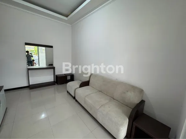 image SUKOLILO DIAN REGENCY 2 ONE GATE SYSTEM DEKAT MERR, GALAXY MALL DAN PAKUWON CITY (4)