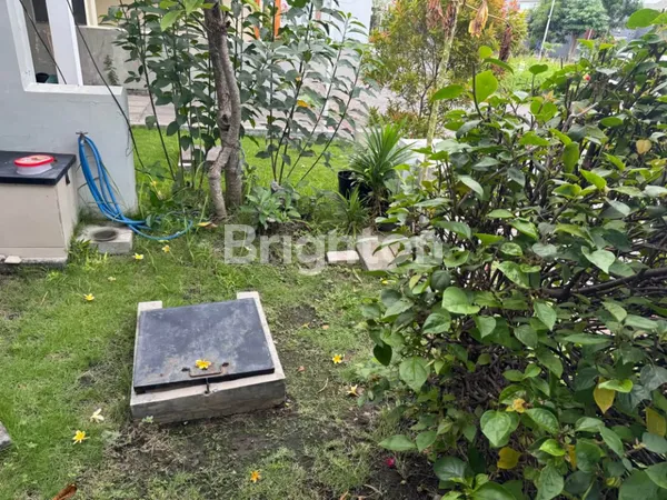 image SUKOLILO DIAN REGENCY 2 ONE GATE SYSTEM DEKAT MERR, GALAXY MALL DAN PAKUWON CITY (6)