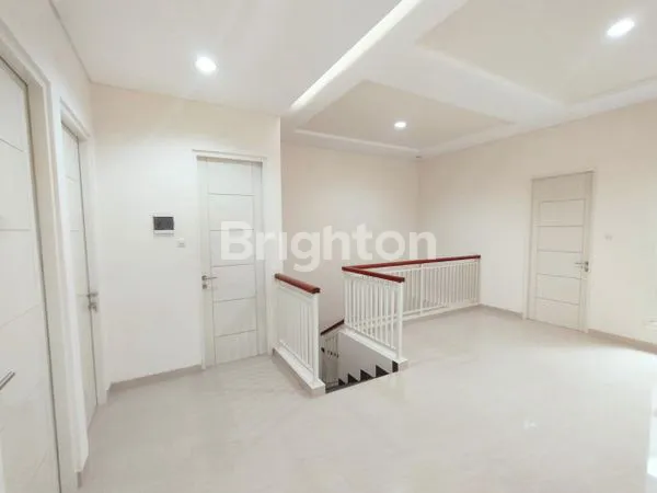 image DIJUAL RUMAH BARU PANTAI MENTARI  (4)