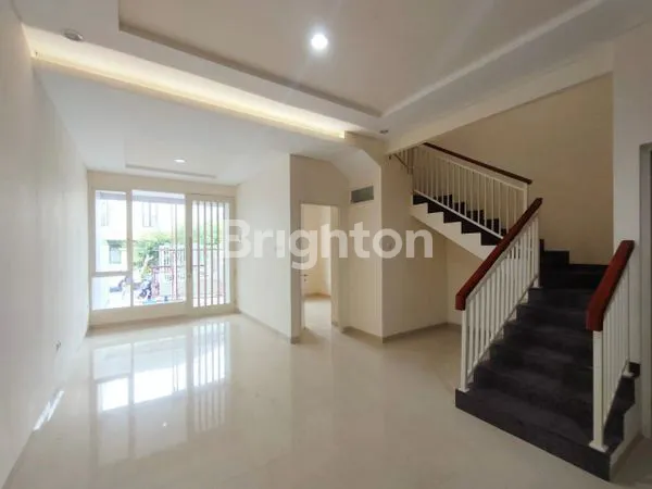 image DIJUAL RUMAH BARU PANTAI MENTARI  (2)