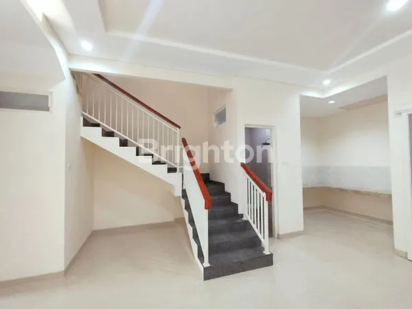 image DIJUAL RUMAH BARU PANTAI MENTARI  (3)