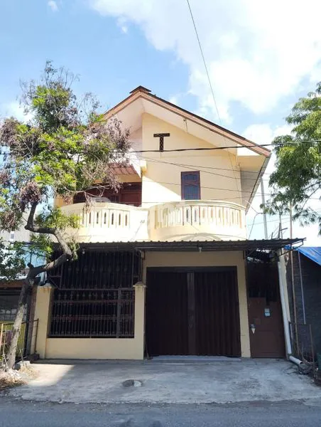 image RUMAH KOS AKTIF 2 LANTAI DAERAH PURWOSARI (1)