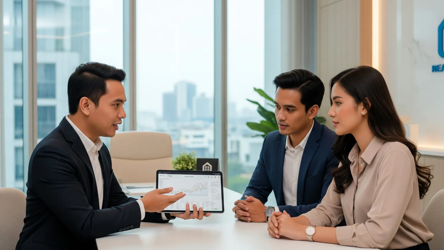kapan waktu terbaik membeli rumah panduan lengkap 2 siklus pasar
