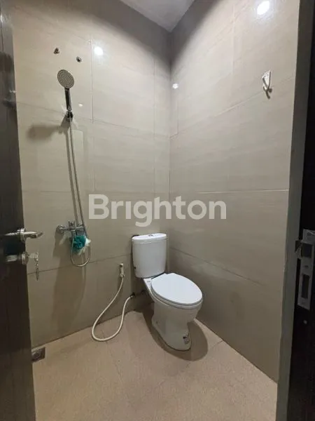 image DIJUAL RUMAH PATIO PREMIERE CLUSTER VERNA TANGERANG SELATAN (4)