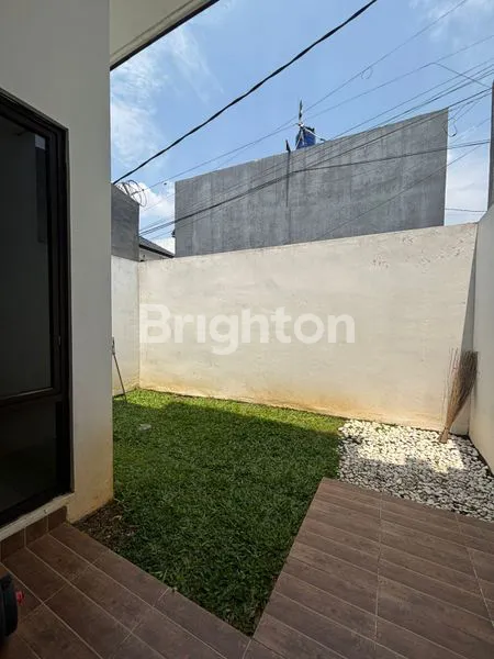 image DIJUAL RUMAH PATIO PREMIERE CLUSTER VERNA TANGERANG SELATAN (6)