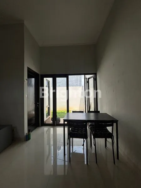image DIJUAL RUMAH PATIO PREMIERE CLUSTER VERNA TANGERANG SELATAN (7)