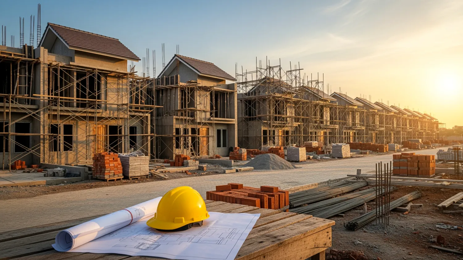 kapan waktu terbaik membeli rumah panduan lengkap 4 kesiapan pribadi