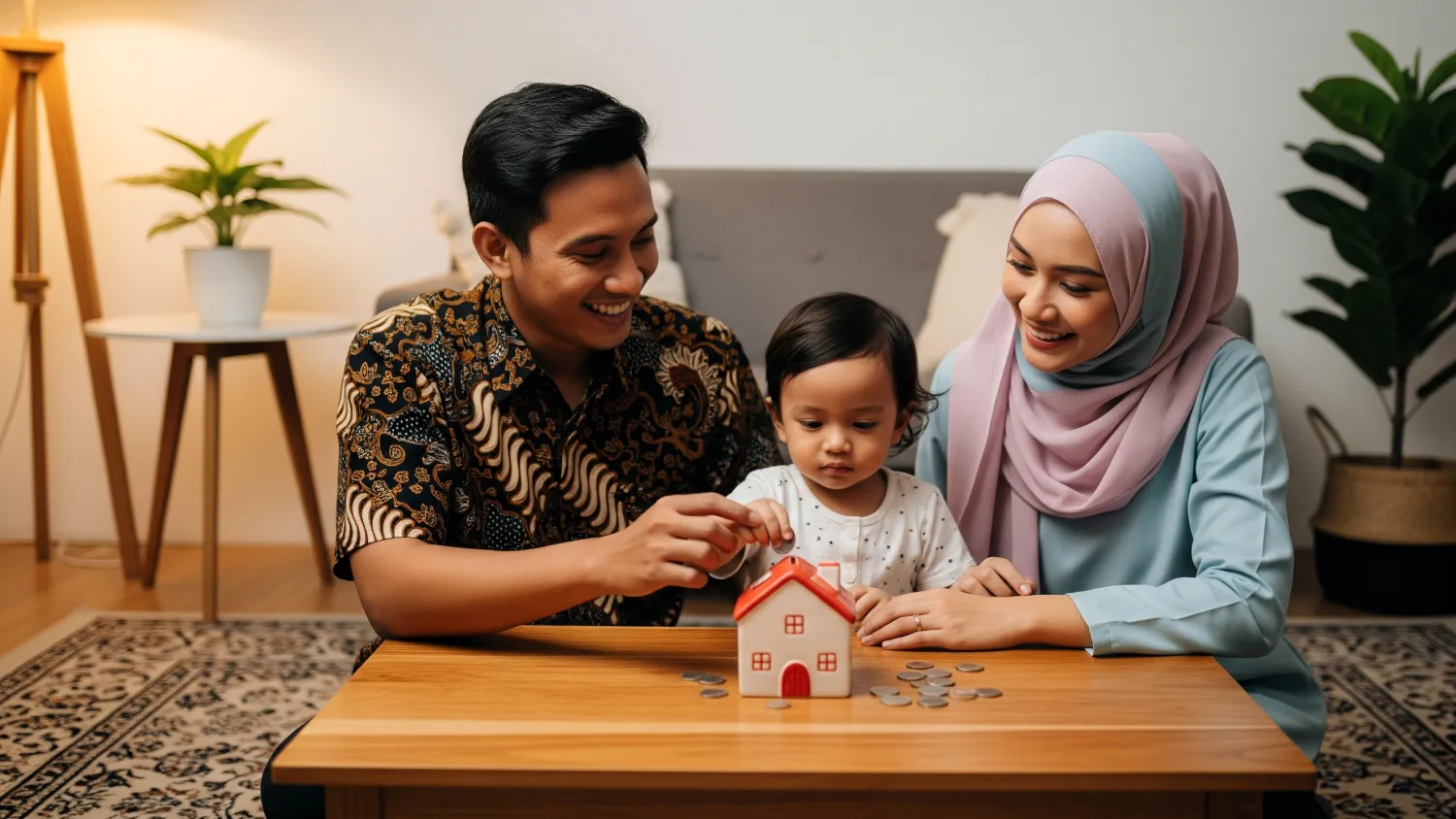 kapan waktu terbaik membeli rumah panduan lengkap 5 lokasi fasilitas