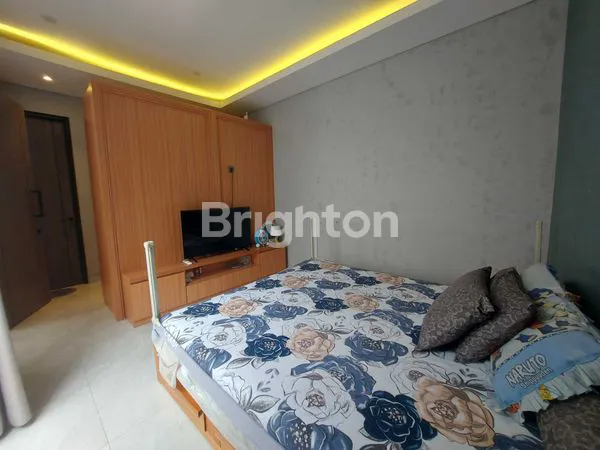 image RUMAH STRATEGIS 4KT DEKAT MRT, LT 130M² TANGSEL (6)