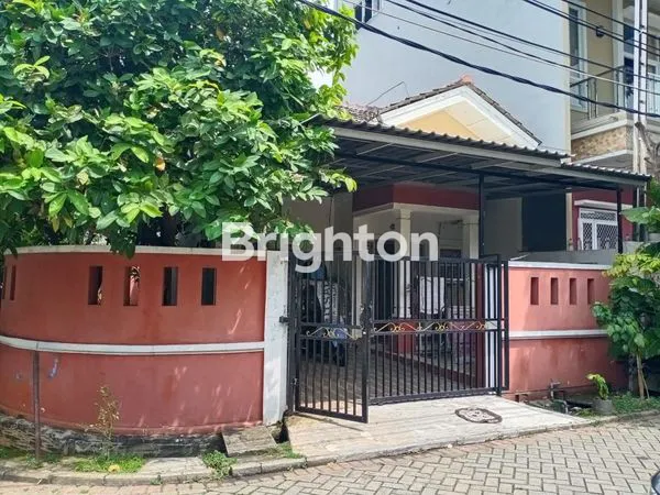 RUMAH SIAP HUNI HARGA TERJANGKAU
