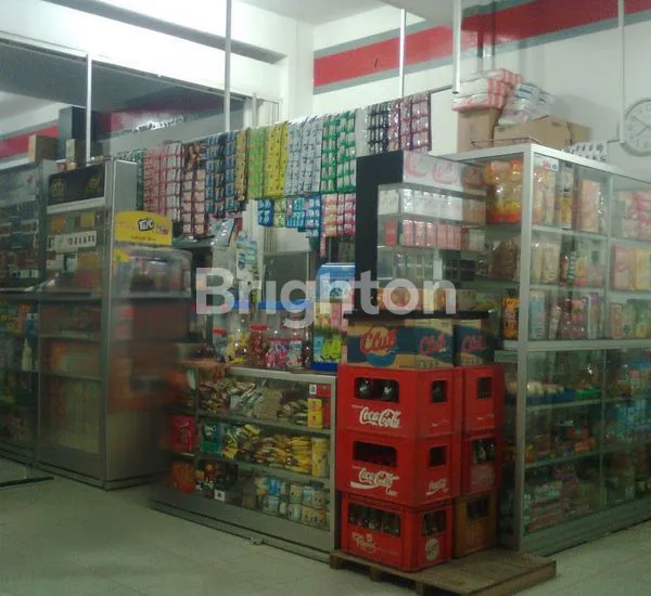 image DIJUAL RUMAH PLUS RUKO DEPAN JALAN (2)