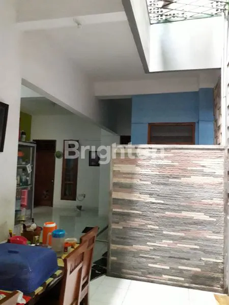 image DIJUAL RUMAH PLUS RUKO DEPAN JALAN (8)