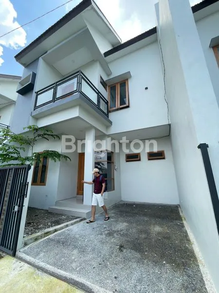 image RUMAH BARU 3 KT DI PESANGGARAN DENPASAR (1)