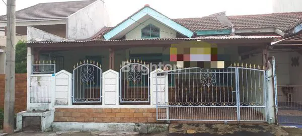 image RUMAH BSD CITY, LT 160M², HARGA MENARIK (1)