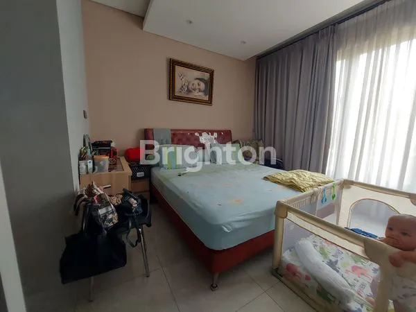 image RUMAH STRATEGIS 4KT DEKAT MRT, LT 130M² TANGSEL (8)