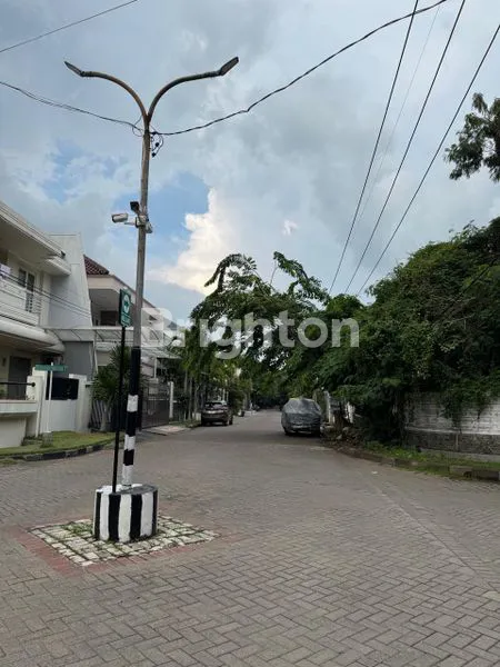 image RUMAH HOOK MULYOSARI 3KT, 2 LANTAI, SHM (6)