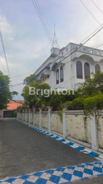 image DIJUAL RUMAH MEWAH & MULTIFUNGSI DI JLN SUKODAMI |  (3)