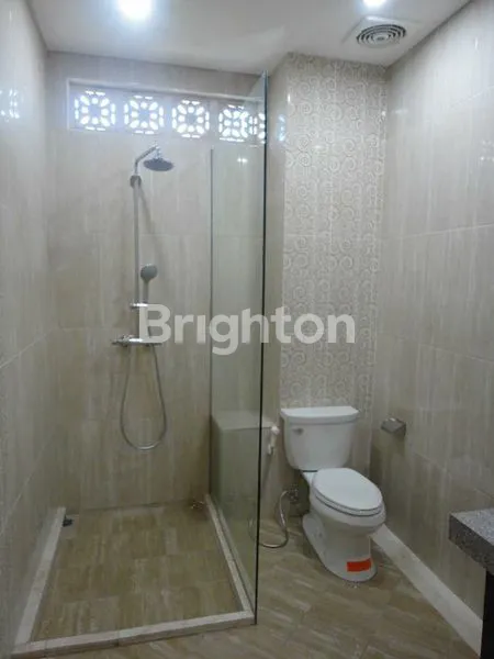 image RUMAH 2KT MODERN MINIMALIS DI TAMAN MUMBUL, AREA EKSKLUSIF! (4)