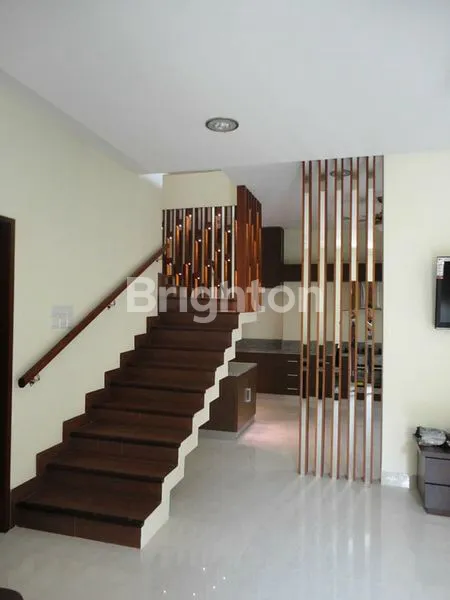 image RUMAH 2KT MODERN MINIMALIS DI TAMAN MUMBUL, AREA EKSKLUSIF! (6)