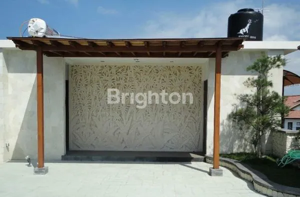 image RUMAH 2KT MODERN MINIMALIS DI TAMAN MUMBUL, AREA EKSKLUSIF! (7)