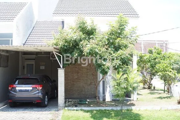 image JUAL CEPAT PURI SURYA JAYA RUMAH HOOK FULL FURNISHED (7)