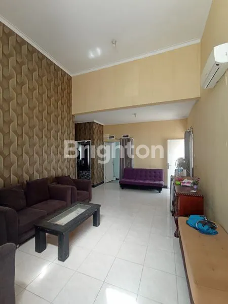 image JUAL CEPAT PURI SURYA JAYA RUMAH HOOK FULL FURNISHED (4)