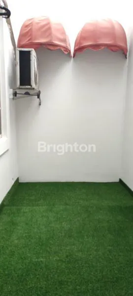 image SEWA TOWNHOUSE 2BR FULL FURNISHED DEKAT TOL (6)