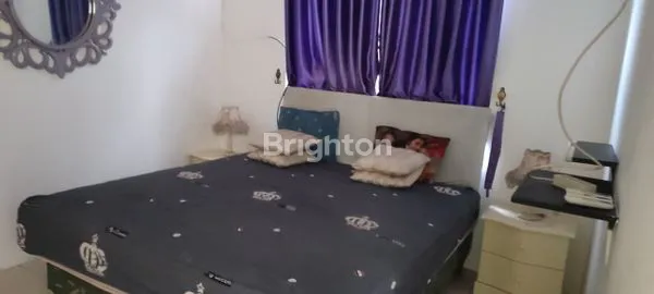 image SEWA TOWNHOUSE 2BR FULL FURNISHED DEKAT TOL (2)