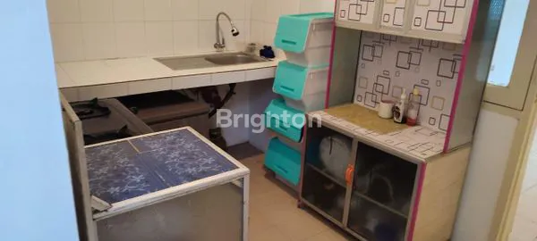 image SEWA TOWNHOUSE 2BR FULL FURNISHED DEKAT TOL (4)