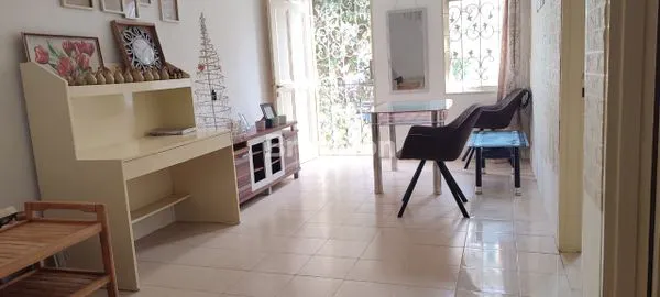 image SEWA TOWNHOUSE 2BR FULL FURNISHED DEKAT TOL (1)