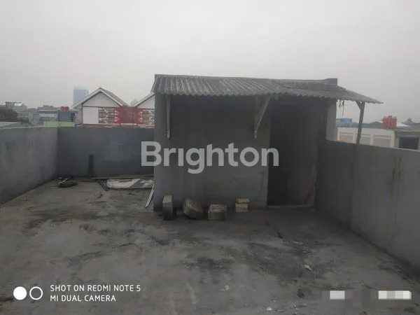 image RUKO STRATEGIS & MULTIGUNA DI JALAN UTAMA TANJUNG PRIUK.COCOK UNTUK USAHA. (7)