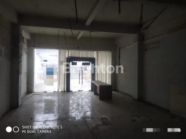 image RUKO STRATEGIS & MULTIGUNA DI JALAN UTAMA TANJUNG PRIUK.COCOK UNTUK USAHA. (6)