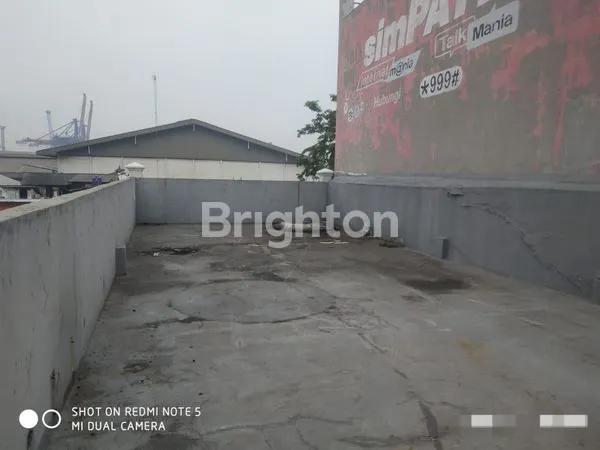 image RUKO STRATEGIS & MULTIGUNA DI JALAN UTAMA TANJUNG PRIUK.COCOK UNTUK USAHA. (8)