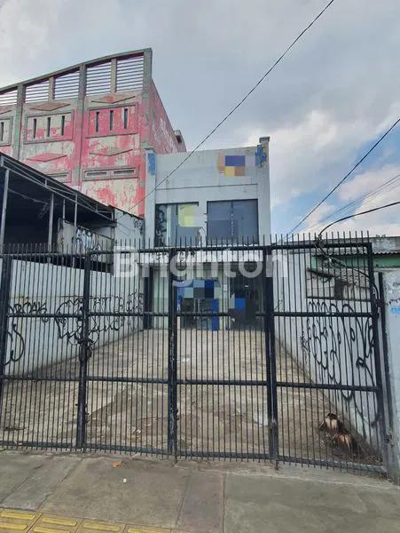 image RUKO STRATEGIS & MULTIGUNA DI JALAN UTAMA TANJUNG PRIUK.COCOK UNTUK USAHA. (2)