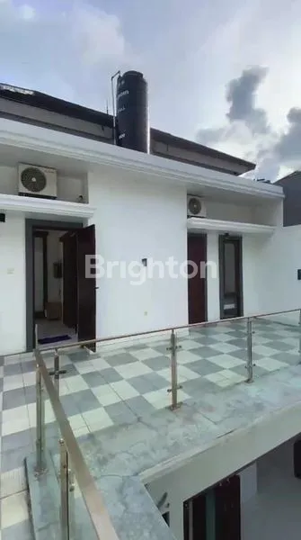 image VILLA 4 BR FULL FURNISHED DI JIMBARAN (4)