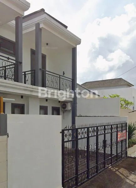 image VILLA 4 BR FULL FURNISHED DI JIMBARAN (1)