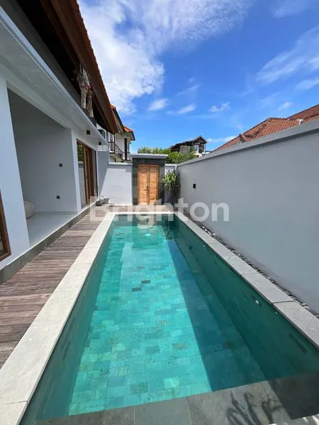 image VILLA 2 BEDROOM JALAN GUNUNG PAYUNG (8)