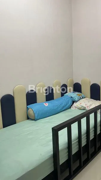 image RUMAH 2 LANTAI DI SARIWANGI REGENCY 2 , 3+1 KT, SHM (5)