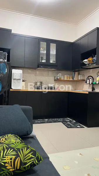 image RUMAH 2 LANTAI DI SARIWANGI REGENCY 2 , 3+1 KT, SHM (3)